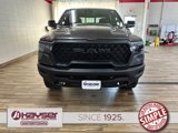 New 2025 RAM 1500 Rebel w/ G/T Package image 2
