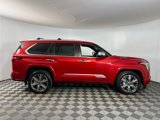 Used 2025 Toyota Sequoia Capstone image 5