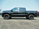 New 2026 Chevrolet Silverado 1500 RST w/ Protection Package image 2