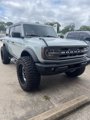 Used 2021 Ford Bronco Big Bend image 2