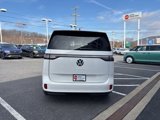 New 2025 Volkswagen ID. Buzz Pro S image 4