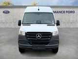 Used 2025 Mercedes-Benz Sprinter 2500 image 2