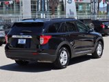 Used 2023 Ford Explorer XLT image 5