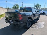 New 2026 RAM 1500 Laramie w/ Night Edition image 6