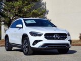 New 2025 Mercedes-Benz GLA 250 image 3