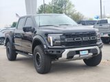 New 2025 Ford F150 Raptor image 2