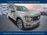 New 2025 Ford F150 STX w/ Equipment Group 200A image 3
