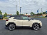 New 2026 Chevrolet TrailBlazer RS w/ Convenience Package image 2