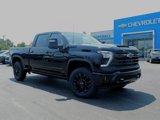 New 2025 Chevrolet Silverado 3500 High Country w/ High Country Premium Package image 2