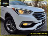 Used 2018 Hyundai Santa Fe Sport w/ 2.4L Value Package 02 image 6