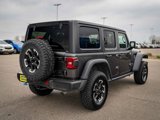 Used 2024 Jeep Wrangler Unlimited Rubicon 4xe image 6