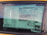 New 2024 Dodge Hornet R/T Plus image 3