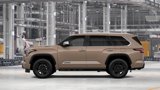 New 2026 Toyota Sequoia 1794 Edition image 4