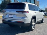 New 2025 Jeep Grand Cherokee L Limited image 5