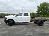 New 2025 RAM 3500 Tradesman w/ Safety Group image 4
