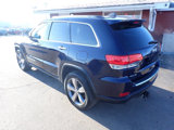 Used 2016 Jeep Grand Cherokee Limited w/ Trailer Tow Group IV image 4