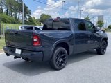 New 2025 RAM 1500 Laramie image 4
