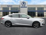 New 2025 Acura Integra A-Spec image 3