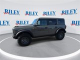 New 2025 Ford Bronco Badlands image 6