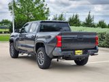 New 2025 Toyota Tacoma TRD Sport image 3