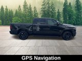 New 2025 RAM 1500 4x4 Crew Cab image 4