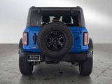 Used 2022 Ford Bronco Wildtrak image 6