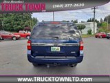 Used 2017 Ford Expedition XLT image 4