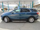Used 2020 Chevrolet Equinox LT image 3