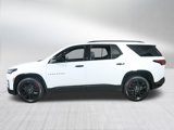 Used 2023 Chevrolet Traverse Premier image 4