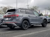 New 2025 Volkswagen Atlas Peak Edition SE image 3