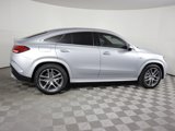 New 2025 Mercedes-Benz GLE 53 AMG 4MATIC Coupe image 4