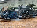 Used 2023 Mercedes-Benz S 580e 4MATIC Sedan w/ Warmth & Comfort Package image 4