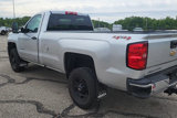 Used 2017 Chevrolet Silverado 2500 W/T w/ Snow Plow Prep Package image 6
