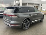 New 2025 Lincoln Aviator Black Label image 3
