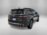 New 2025 Jeep Grand Cherokee L Overland w/ Luxury Tech Group IV image 4