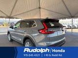 New 2026 Honda CR-V EX image 3