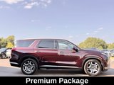 Used 2024 Hyundai Palisade SEL w/ Premium Package image 6