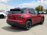 New 2026 Chevrolet Equinox RS w/ Convenience Package III image 3