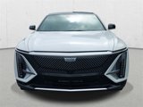 New 2025 Cadillac Lyriq Luxury image 2