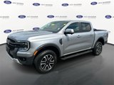 Certified 2024 Ford Ranger Lariat image 2