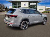 New 2026 Volkswagen Atlas SEL Premium R-Line image 5