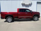 New 2025 Chevrolet Silverado 2500 High Country image 4