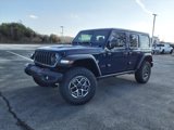 New 2025 Jeep Wrangler Unlimited Rubicon image 2