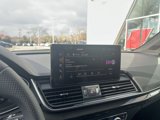 New 2025 Audi SQ5 Premium Plus image 4