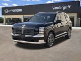 New 2026 Hyundai Palisade Calligraphy image 2