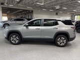 New 2026 Chevrolet Equinox LT w/ Convenience Package II image 4