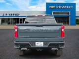 New 2025 Chevrolet Silverado 1500 LT Trail Boss w/ Convenience Package II image 4