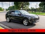 Used 2021 Audi Q8 Premium w/ Convenience Package image 5