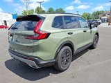New 2026 Honda CR-V TrailSport image 4