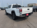 Used 2023 Toyota Tacoma TRD Off-Road image 3
